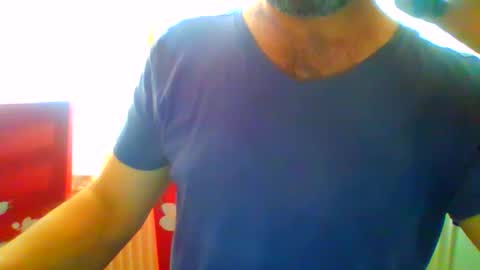 Frank online show from May 23, 11:36 am