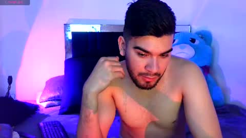 Gerard online show from July 22, 7:49 pm