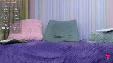 Karla online show from January 15, 10:35 pm