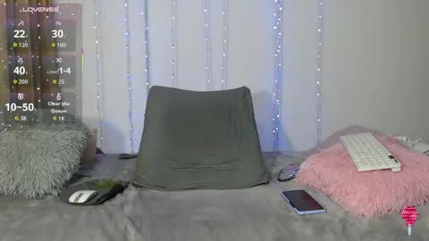 Karla online show from April 14, 10:16 pm