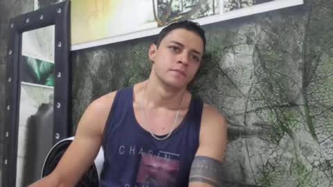 Frank online show from September 19, 5:35 pm