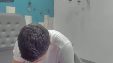 Frank online show from October 6, 7:55 pm