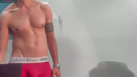 Frank online show from October 8, 8:50 pm