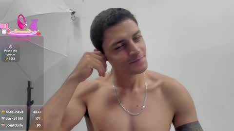 Frank online show from October 10, 12:09 am