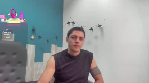 Frank online show from October 14, 6:42 pm