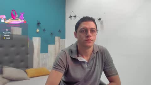 Frank online show from October 15, 7:36 pm