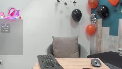 Frank online show from October 21, 5:13 pm