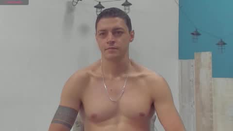 Frank online show from November 5, 7:58 pm