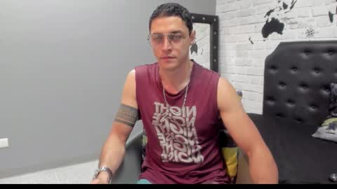 Frank online show from November 12, 12:11 am