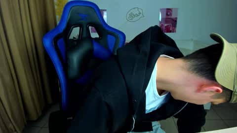 Frank online show from January 7, 4:37 am