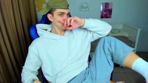 Frank online show from March 23, 5:00 am