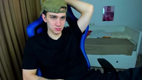 Frank online show from March 27, 5:13 am