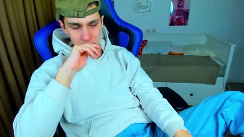 Frank online show from March 28, 4:56 am