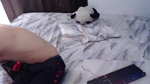 Frank online show from January 26, 6:37 pm