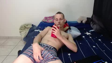 Frank online show from October 27, 3:21 am