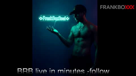 Snapshot of frankcokxxx chatting on March 18, 10:29 am Frankboxxx and mat online show from March 18, 10:29 am