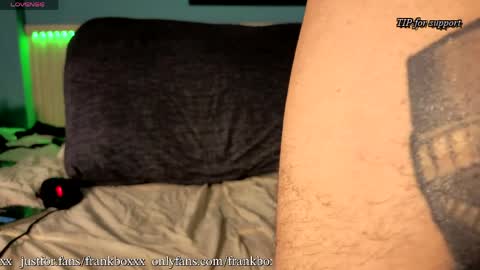 Snapshot of frankcokxxx chatting on March 27, 11:54 am Frankboxxx and mat online show from March 27, 11:54 am