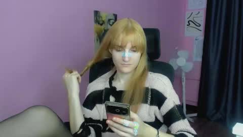 Frankie online show from November 5, 6:13 am