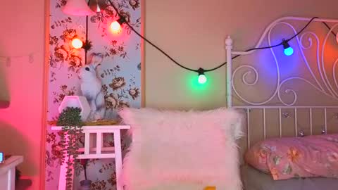 Snapshot of frankiefoxie chatting on February 16, 3:16 pm Franky online show from February 16, 3:16 pm