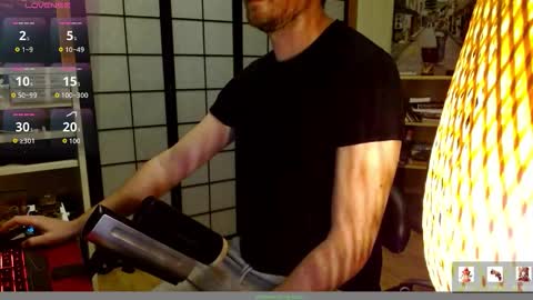 Snapshot of franklyunsaid chatting on February 17, 8:15 pm franklyunsaid online show from February 17, 8:15 pm