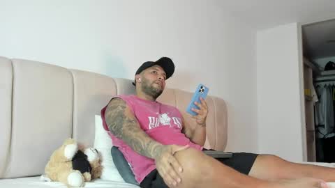 frank online show from May 16, 2:52 am