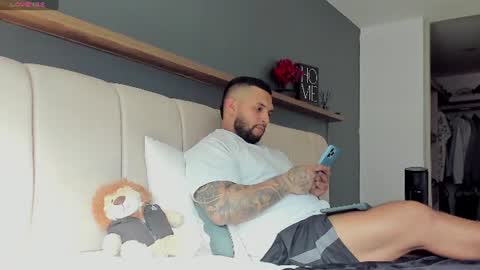 frank online show from June 29, 9:37 pm
