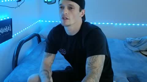 Franco online show from September 9, 7:35 pm