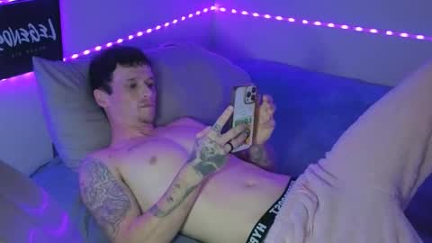 Franco online show from September 11, 2:22 am