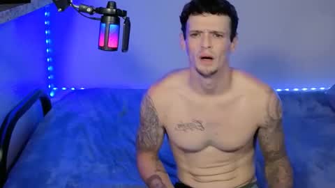 Franco online show from September 18, 12:45 am