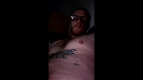 frankyb0yforeal online show from May 14, 9:16 am