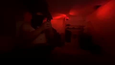 Snapshot of frankyrivv chatting on April 12, 6:18 am frankyrivv online show from April 12, 6:18 am