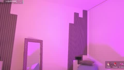 Fransheska online show from February 11, 11:48 am