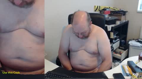 Fransje online show from October 19, 3:12 pm