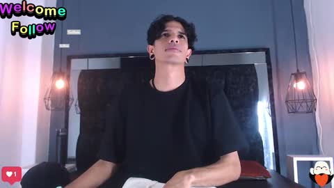 Franvill trato online show from October 8, 7:44 pm