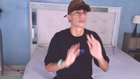 Franvill trato online show from October 18, 12:17 pm