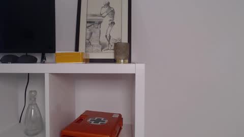 Snapshot of frasalv chatting on December 17, 10:43 am francescosal online show from December 17, 10:43 am