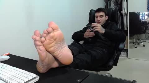 Fraser online show from November 26, 9:43 am