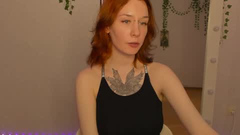 mistress Bastet and  mintcola online show from May 16, 7:12 pm