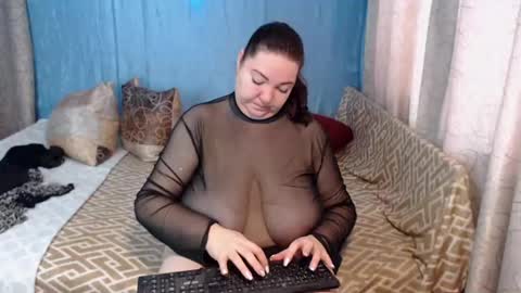 frau_becky online show from December 17, 7:29 am