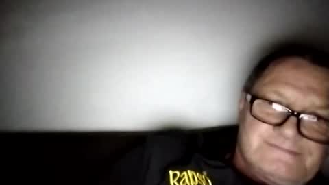 Wolfi online show from November 9, 6:55 am