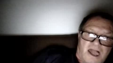 Wolfi online show from November 21, 9:19 am