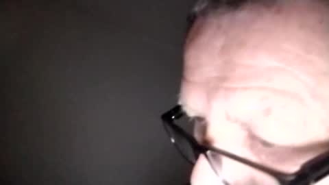 Wolfi online show from November 24, 8:36 am