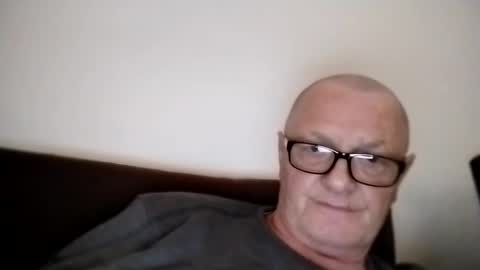 Wolfi online show from January 19, 9:57 am