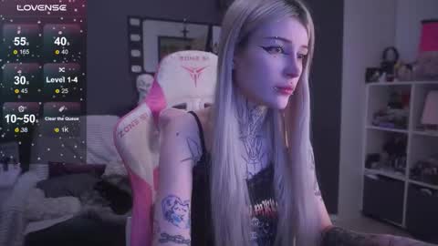 Asya UwU   online show from February 4, 11:31 pm