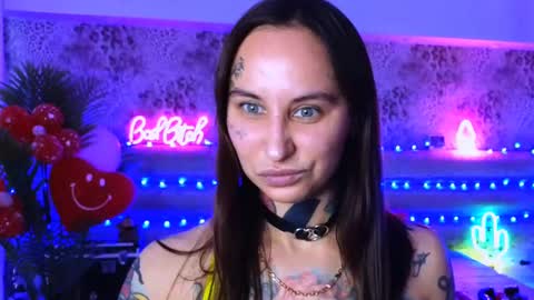 Freak online show from February 19, 10:01 am