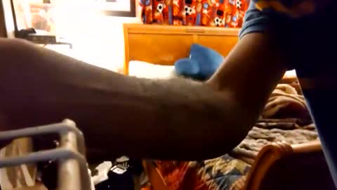 Snapshot of freakeazy chatting on February 3, 10:42 am freakeazy online show from February 3, 10:42 am