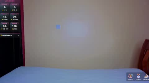 Nessa-Independent model online show from September 23, 10:35 pm