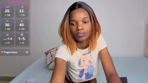 Nessa-Independent model online show from March 13, 12:17 am