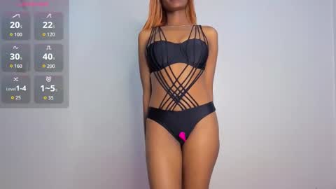 Nessa-Independent model online show from March 17, 1:32 am