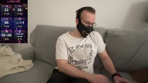 Call me Wheelie online show from November 1, 2:30 pm